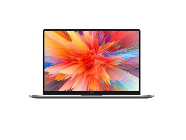 红米RedmiBookPro 14锐龙版笔记本电脑京东商城满减活动 锐龙R5-5500U处理器，笔记本评测网（bjbpc.com）