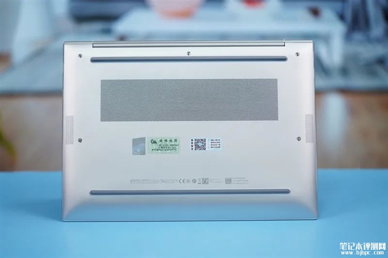 惠普战X 2023锐龙版笔记本（R9-PRO 7940HS）评测，笔记本评测网（bjbpc.com）