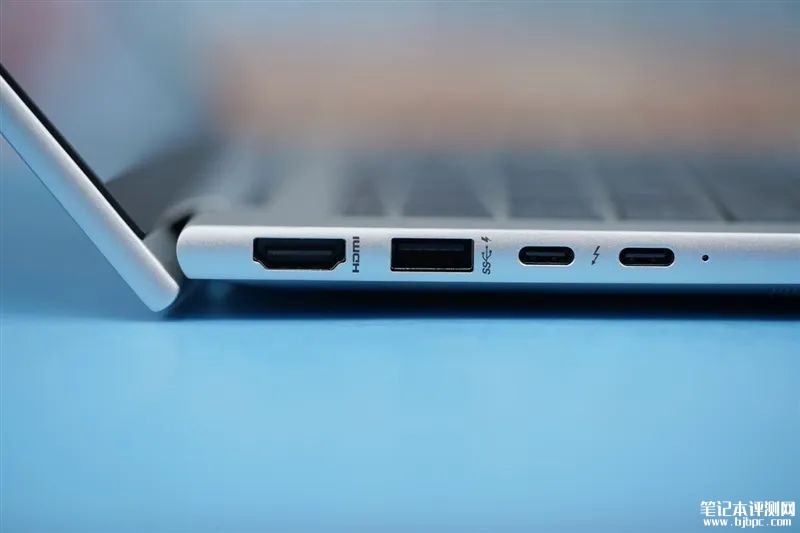惠普战X 2023锐龙版笔记本（R9-PRO 7940HS）评测，笔记本评测网（bjbpc.com）