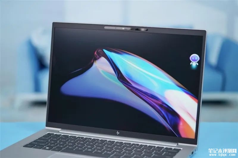 惠普战X 2023锐龙版笔记本（R9-PRO 7940HS）评测，笔记本评测网（bjbpc.com）