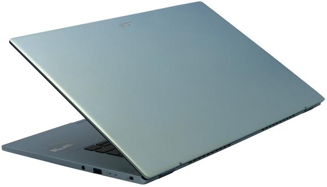 宏碁传奇Edge笔记本(R7 6800U)评测，笔记本评测网（bjbpc.com）