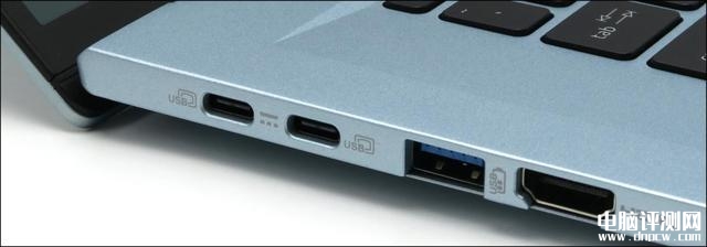 宏碁传奇Edge笔记本(R7 6800U)评测，笔记本评测网（bjbpc.com）