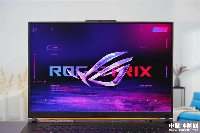 ROG枪神7 Plus超竞版笔记本(i9-13980HX+RTX4080)评测，笔记本评测网（bjbpc.com）