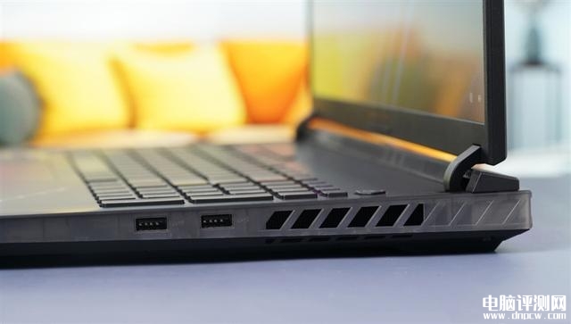 ROG枪神7 Plus超竞版笔记本(i9-13980HX+RTX4080)评测，笔记本评测网（bjbpc.com）