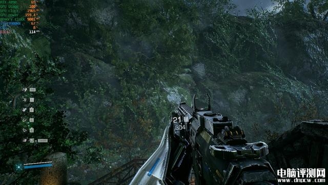 雷神ZERO 2023游戏本(i9 13900HX+RTX4080)评测，笔记本评测网（bjbpc.com）