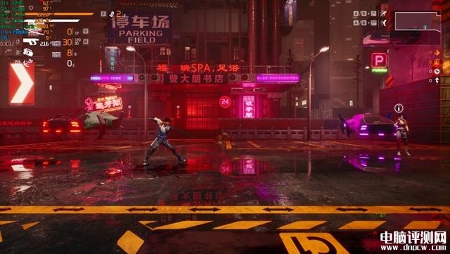 雷神ZERO 2023游戏本(i9 13900HX+RTX4080)评测，笔记本评测网（bjbpc.com）