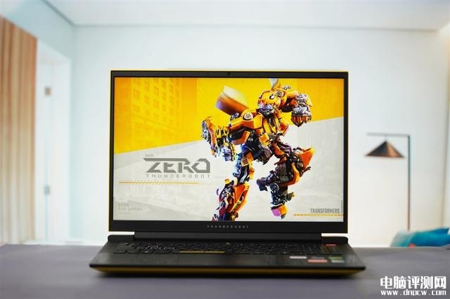 最新笔记本评测：雷神ZERO 2023游戏本评测，权威笔记本评测网站,www.dnpcw.com