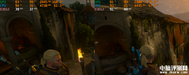 机械革命旷世X笔记本(i9-13900HX+RTX4080)评测，笔记本评测网（bjbpc.com）
