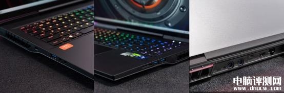 机械革命旷世X笔记本(i9-13900HX+RTX4080)评测，笔记本评测网（bjbpc.com）