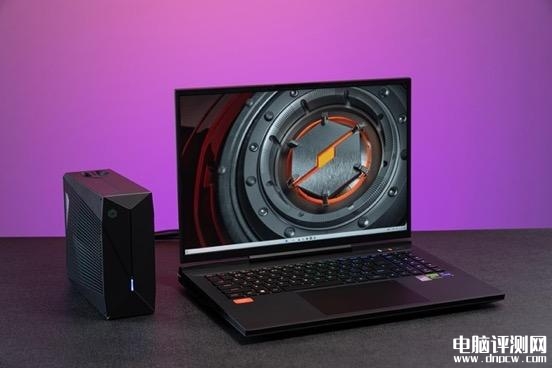 机械革命旷世X笔记本(i9-13900HX+RTX4080)评测，笔记本评测网（bjbpc.com）