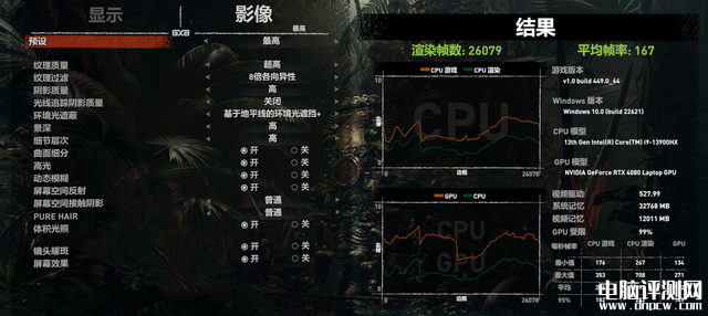 最新笔记本评测：机械革命旷世X笔记本评测，权威笔记本评测网站,www.dnpcw.com