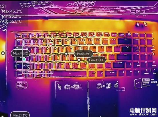 机械革命旷世X笔记本(i9-13900HX+RTX4080)评测，笔记本评测网（bjbpc.com）