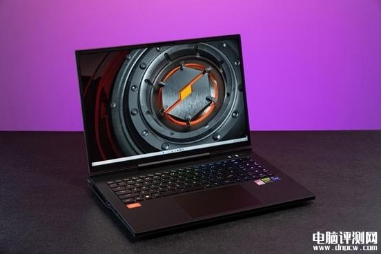 机械革命旷世X笔记本(i9-13900HX+RTX4080)评测，笔记本评测网（bjbpc.com）