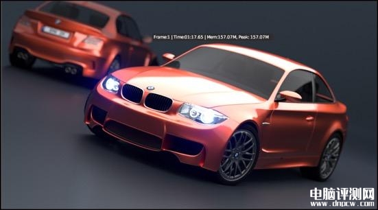机械革命旷世X笔记本(i9-13900HX+RTX4080)评测，笔记本评测网（bjbpc.com）