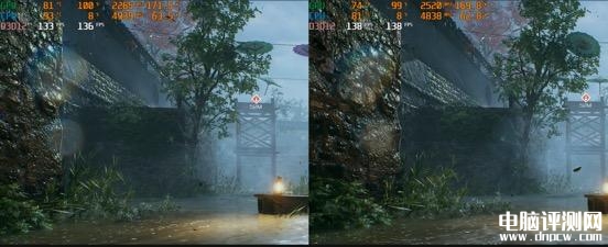 机械革命旷世X笔记本(i9-13900HX+RTX4080)评测，笔记本评测网（bjbpc.com）
