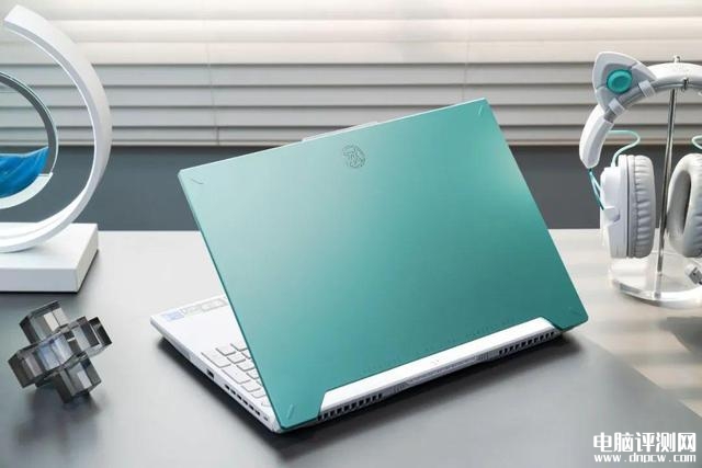 华硕天选4笔记本(i9 13900H+RTX4060)评测，笔记本评测网（bjbpc.com）