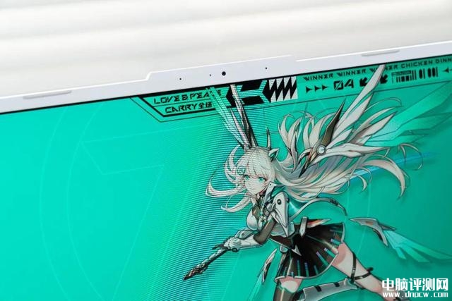 华硕天选4笔记本(i9 13900H+RTX4060)评测，笔记本评测网（bjbpc.com）