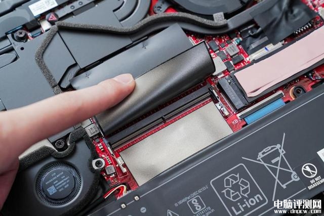 华硕ROG幻16经典版笔记本(i9-13900H+RTX4070)评测，笔记本评测网（bjbpc.com）