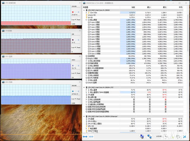 华硕ROG幻16经典版笔记本(i9-13900H+RTX4070)评测，笔记本评测网（bjbpc.com）