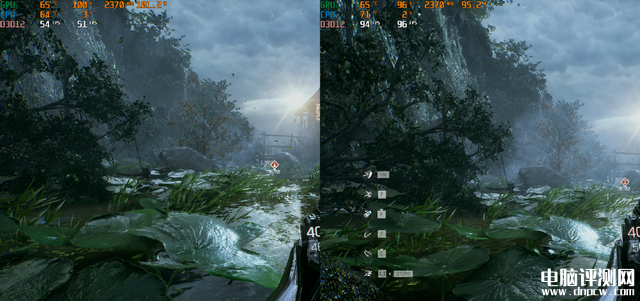 华硕ROG幻16经典版笔记本(i9-13900H+RTX4070)评测，笔记本评测网（bjbpc.com）