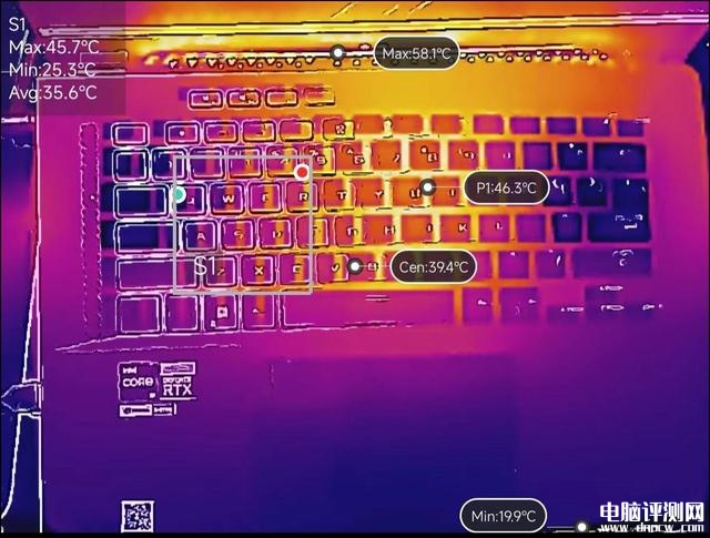 华硕ROG幻16经典版笔记本(i9-13900H+RTX4070)评测，笔记本评测网（bjbpc.com）