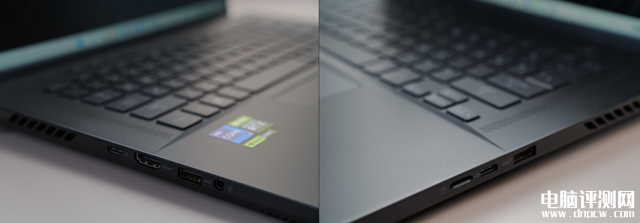 华硕ROG幻16经典版笔记本(i9-13900H+RTX4070)评测，笔记本评测网（bjbpc.com）