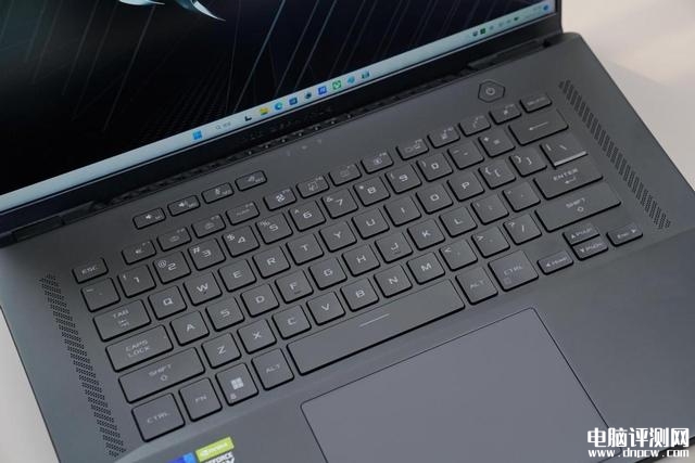 华硕ROG幻16经典版笔记本(i9-13900H+RTX4070)评测，笔记本评测网（bjbpc.com）