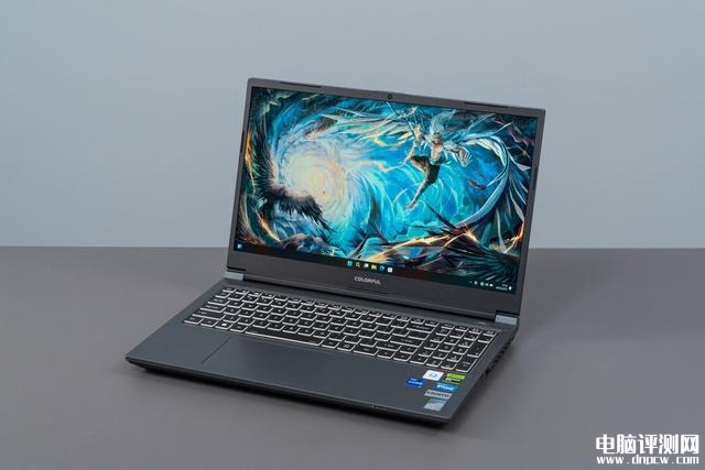 七彩虹将星X15 AT 2023款笔记本（i7 13700HX+RTX4050）评测，笔记本评测网（bjbpc.com）