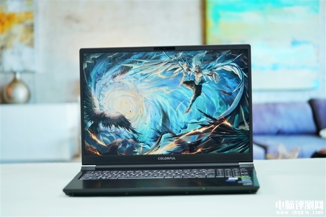 七彩虹将星X16 Pro笔记本（i7 13700H+RTX4060）评测，笔记本评测网（bjbpc.com）