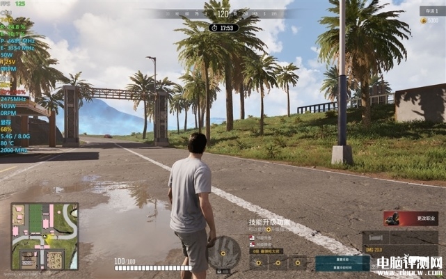 七彩虹将星X16 Pro笔记本（i7 13700H+RTX4060）评测，笔记本评测网（bjbpc.com）