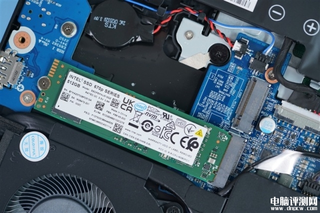 七彩虹将星X16 Pro笔记本（i7 13700H+RTX4060）评测，笔记本评测网（bjbpc.com）