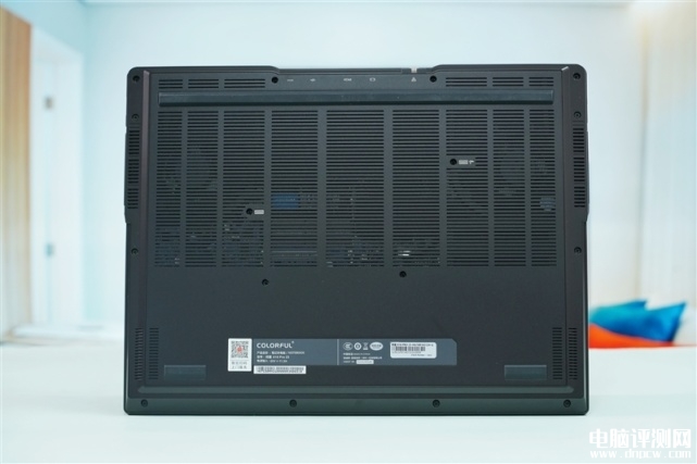 七彩虹将星X16 Pro笔记本（i7 13700H+RTX4060）评测，笔记本评测网（bjbpc.com）