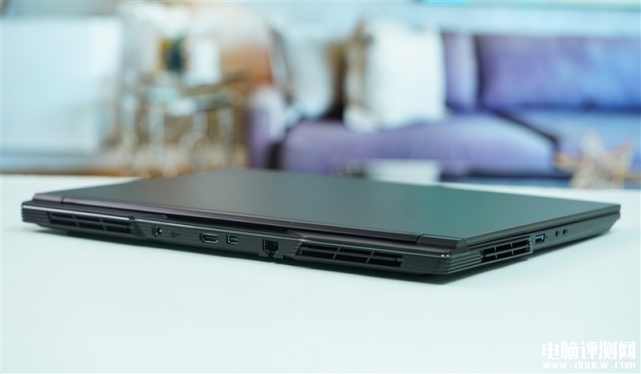七彩虹将星X16 Pro笔记本（i7 13700H+RTX4060）评测，笔记本评测网（bjbpc.com）