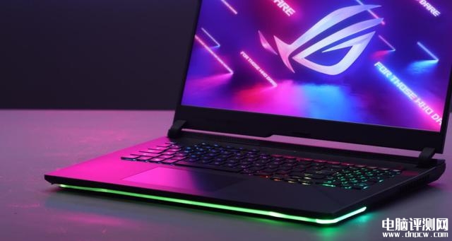 ROG魔霸7 PLUS超能版笔记本（R9 7945HX+RTX4090 )）评测，笔记本评测网（bjbpc.com）