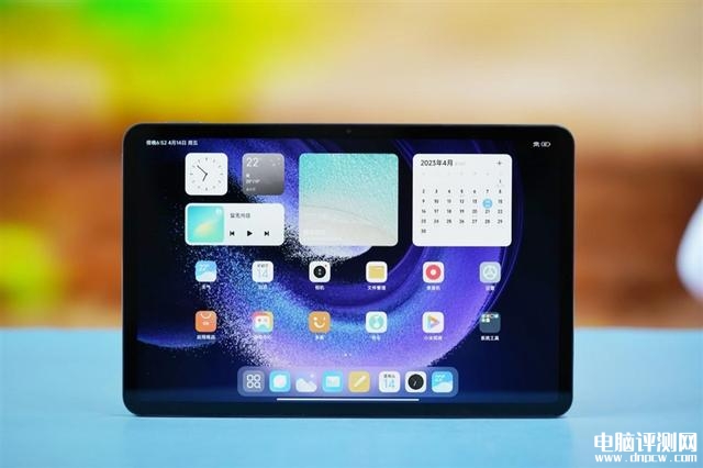 小米平板6 Pro（第一代骁龙8+）评测，笔记本评测网（bjbpc.com）