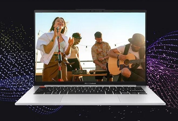 华硕无畏14i 2023笔记本开卖 2.8K 120Hz OLED屏售价4999元，笔记本评测网（bjbpc.com）