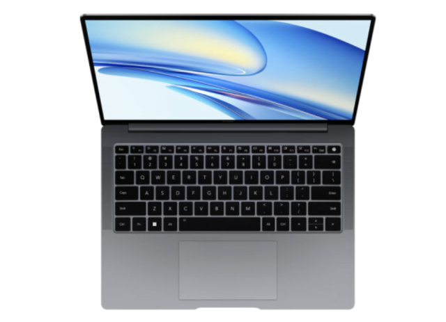 双十一大促 荣耀MagicBook V 14笔记本电脑 2.5K 高刷触控屏 史低价3699元，权威笔记本评测网站,www.dnpcw.com