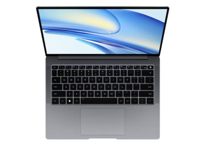 双十一大促 荣耀MagicBook V 14笔记本电脑 2.5K 高刷触控屏 史低价3699元，笔记本评测网（bjbpc.com）