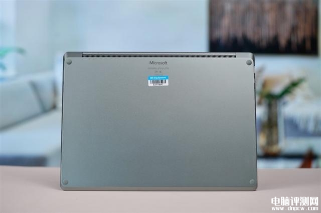 微软Surface Laptop 5轻薄本（i7 1255U）评测，笔记本评测网（bjbpc.com）