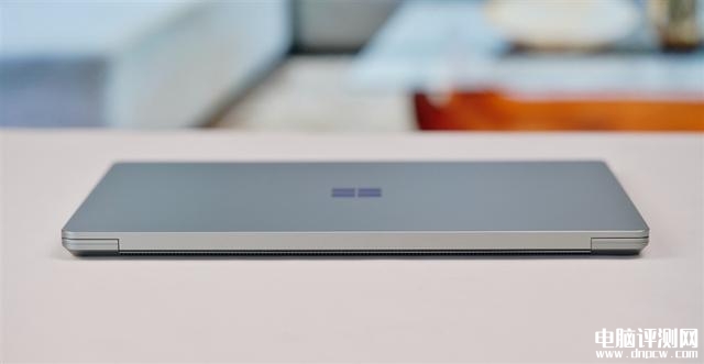 微软Surface Laptop 5轻薄本（i7 1255U）评测，笔记本评测网（bjbpc.com）