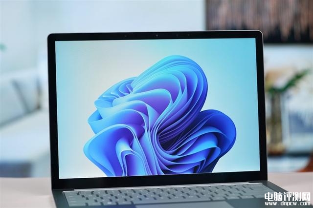 微软Surface Laptop 5轻薄本（i7 1255U）评测，笔记本评测网（bjbpc.com）
