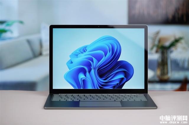 微软Surface Laptop 5轻薄本（i7 1255U）评测，笔记本评测网（bjbpc.com）