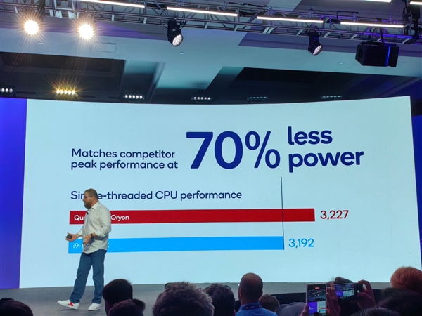 高通骁龙X Elite正式发布 12个4nm大核心超越苹果/Intel，笔记本评测网（bjbpc.com）
