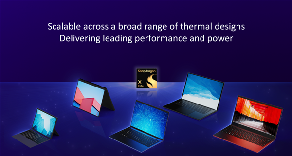 高通骁龙X Elite正式发布 12个4nm大核心超越苹果/Intel，笔记本评测网（bjbpc.com）