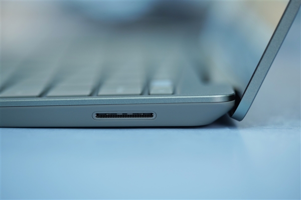 微软Surface Laptop Go 3轻薄本3:2生产力触控屏售价6388元起，笔记本评测网（bjbpc.com）