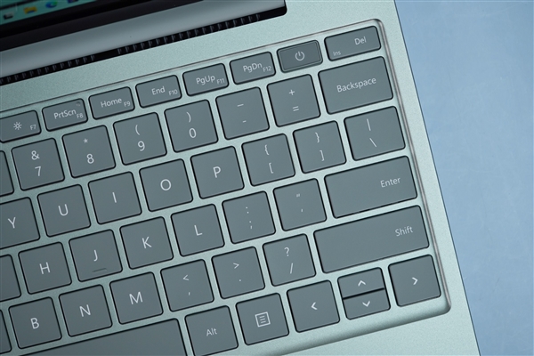 微软Surface Laptop Go 3轻薄本3:2生产力触控屏售价6388元起，笔记本评测网（bjbpc.com）