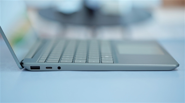 微软Surface Laptop Go 3轻薄本3:2生产力触控屏售价6388元起，权威笔记本评测网站,www.dnpcw.com