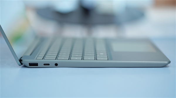 微软Surface Laptop Go 3轻薄本3:2生产力触控屏售价6388元起，笔记本评测网（bjbpc.com）
