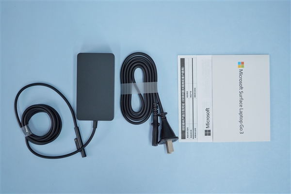 微软Surface Laptop Go 3轻薄本3:2生产力触控屏售价6388元起，笔记本评测网（bjbpc.com）