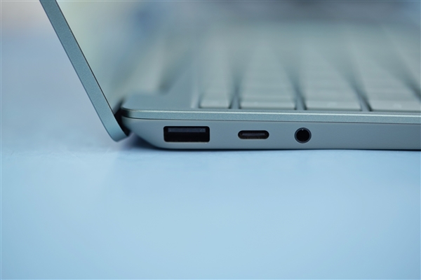 微软Surface Laptop Go 3轻薄本3:2生产力触控屏售价6388元起，笔记本评测网（bjbpc.com）